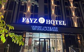 Fayz Hotel
